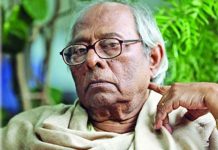 চলে গেলেন কথাসাহিত্যিক হাসান আজিজুল হক