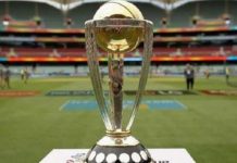 ২০৩১ সালের বিশ্বকাপের আয়োজক বাংলাদেশ-ভারত