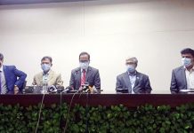 একশ মানুষ একত্র হলে সহিংসতা হওয়া স্বাভাবিক