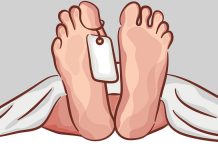 জাহাজে বিস্ফোরণের ঘটনায় দগ্ধ একজনের মৃত্যু