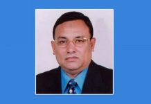 মানবতাবিরোধী অপরাধের মামলায় বিএনপির সাবেক এমপি মোমিনের মৃত্যুদণ্ড