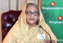 তারেক জিয়া দেশের বিরুদ্ধে ষড়যন্ত্র করছে