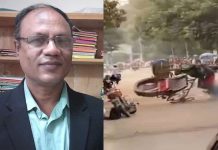 সেই কিশোর গাড়িচালকের বাবাকে যা বললো আদালত