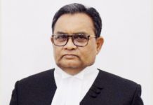 নতুন প্রধান বিচারপতি ফয়েজ সিদ্দিকী