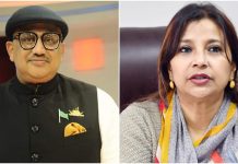 এবার ডা. মুরাদকে নিযে যা বললেন তারানা হালিম
