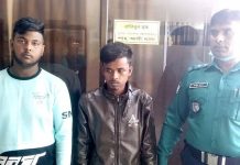 পাঁচ লাখ টাকার চুক্তিতে খুন করা হয় হাসিবকে