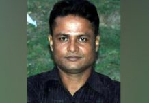 যুবলীগ কর্মীর রহস্যজনক মৃত্যু