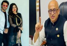 নায়ক ইমনকে ডিবির জিজ্ঞাসাবাদ