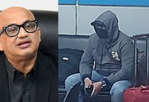 ডা. মুরাদকে কয়েকদফা জিজ্ঞাসাবাদ