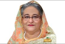 বিশ্ববাসীকে প্রধানমন্ত্রীর শুভেচ্ছা