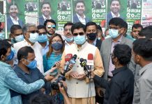 ঢাকার এখন বড় সমস্যা হাঁটার পথ ও সড়ক দখল