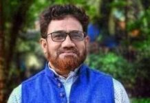 শপথের আগেই ইউপি চেয়ারম্যান কারাগারে