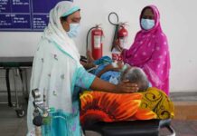 ২৪ ঘণ্টায় ২২৩১ জন করোনায় আক্রান্ত