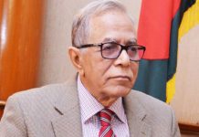 আরও ৯ রাজনৈতিক দলের সঙ্গে বসবেন রাষ্ট্রপতি