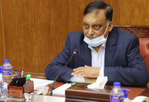 অপরাধ দমনে সব জায়গায় শান্তির সুবাস বইছে