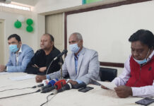 পরিবহন ধর্মঘট প্রত্যাহার