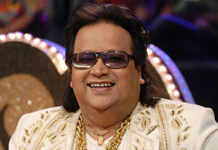 কিংবদন্তী শিল্পী বাপ্পি লাহিড়ী আর নেই