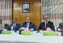 ইসি ও সিইসি গঠনে ১০ জনের নাম চূড়ান্ত