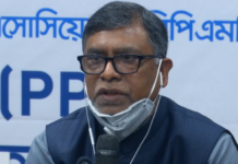 শিক্ষাপ্রতিষ্ঠান খোলার পরামর্শ দিলেন স্বাস্থ্যমন্ত্রীর