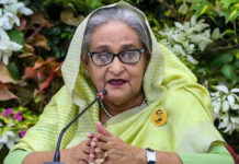 স্বচ্ছতার সঙ্গে বাজেট বাস্তবায়নের নির্দেশ