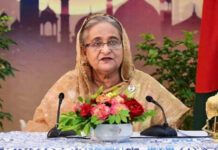 এ দেশে ধর্ম যার যার, উৎসব সবার