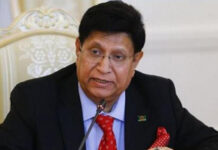 বাংলাদেশ চায়নার ডেড ট্র্যাপে পড়ে যাচ্ছে, এটা ডাহা মিথ্যা