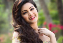 পরীমনির বিয়ের বৈধতা জানতে আইনি নোটিশ