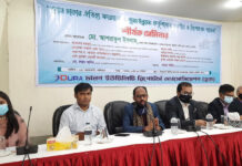 অপরিকল্পিত পুরান ঢাকাকে নতুন করে সাজানো হবে