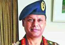 সামরিক বাহিনী মানবাধিকার লঙ্ঘন করে না