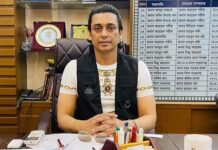 জায়েদ খানকে বয়কট করলো সিনেমার ১৮ সংগঠন