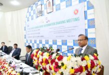 শহরের পাশাপাশি গ্রাম-গঞ্জের বর্জ্যকেও সুষ্ঠু ব্যবস্থাপনায় আনতে হবে