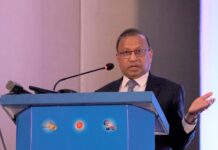 পানির অপচয় রোধে রিসাইক্লিংয়ের উদ্যোগ নেয়া হচ্ছে