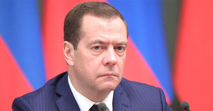 medvedev