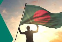স্বাধীনতা দিবসে বিভিন্ন দূতাবাসের শুভেচ্ছা
