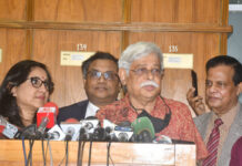 ইসির সঙ্গে সংলাপে বসে যা বললেন শিক্ষাবিদদেরা