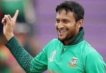 অবশেষে দক্ষিণ আফ্রিকা সফরে যাচ্ছেন সাকিব