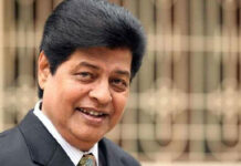 সুস্থ আছেন অভিনেতা ফারুক