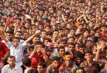 অবশেষে আলোর মুখ দেখছে জনশুমারি