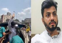জামিন নামঞ্জুর, ইশরাককে কারাগারে পাঠানোর নির্দেশ