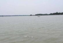 ট্রলারডুবিতে মা-মেয়ের লাশ উদ্ধার, নিখোঁজ ৩