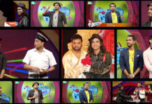 রিয়েলেটি হা-শো’র সিজন “৬” মাতাচ্ছেন চরফ্যাশনের সাকির লিমুন