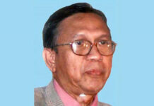 রাবির অধ্যাপক তাহের হত্যায় আপিলে ২ জনের মৃত্যুদণ্ড বহাল