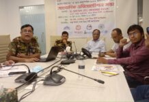 উত্তর সিটিতে এবার প্রায় ৭ লাখ শিশুকে ভিটামিন এ খাওয়ানো হবে