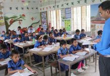 প্রাথমিকে আরও ৩০ হাজার শিক্ষক নিয়োগ হচ্ছে