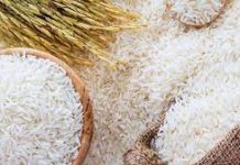 দেশে আসছে ৪ লাখ মেট্রিক টন চাল