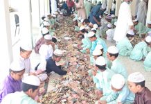 মসজিদের দানবক্সে পাওয়া গেল ৩ কোটি ৬০ লাখ টাকা