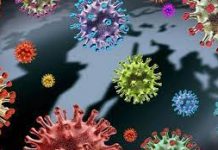 করোনায় মৃত্যু এক লাফে ১২, আক্রান্ত ২২৮৫