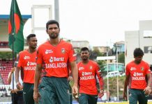 জিম্বাবুয়ে সফরে অধিনায়ক সোহান, দলে নেই মাহমুদউল্লাহ