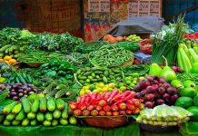 শাক-সবজি উৎপাদনে শীর্ষ দশের তালিকায় বাংলাদেশ