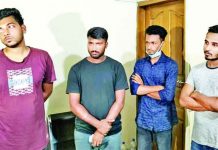 হাটহাজারী কলেজের ২ শিক্ষার্থীর ছাত্রত্ব বাতিল
